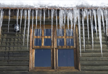Ice Dam Prevention for St Petersburg Homes